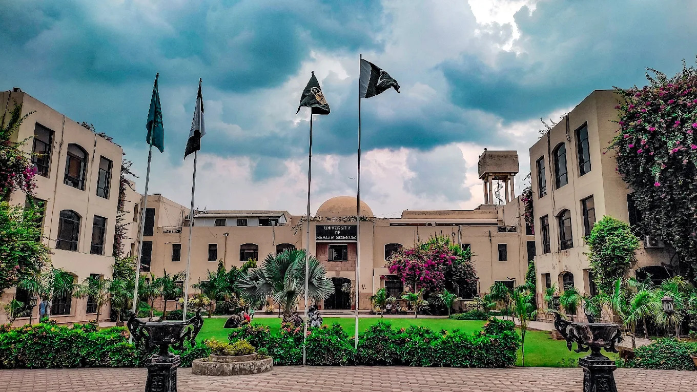 ilmkidunya